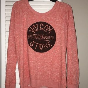 Volcom Pullover!!